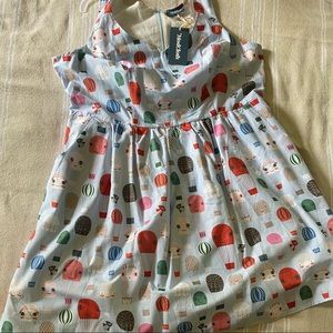 Brand new with tags ModCloth dress
